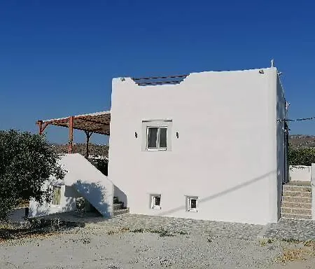 Zafiri Countryside 3 Apartamento Agios Arsenios