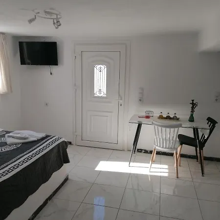 Appartement Zafiri Countryside 3 Agios Arsenios