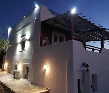Countryside Retreat 3 * Agios Arsenios