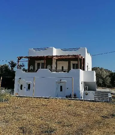 Zafiri Countryside 3 *