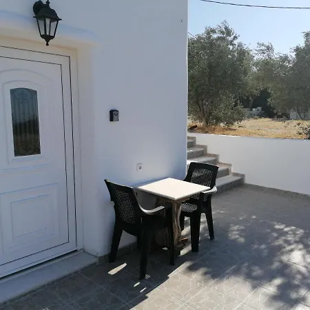 Zafiri Countryside 3 * Agios Arsenios
