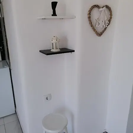 Countryside Retreat 3 * Agios Arsenios