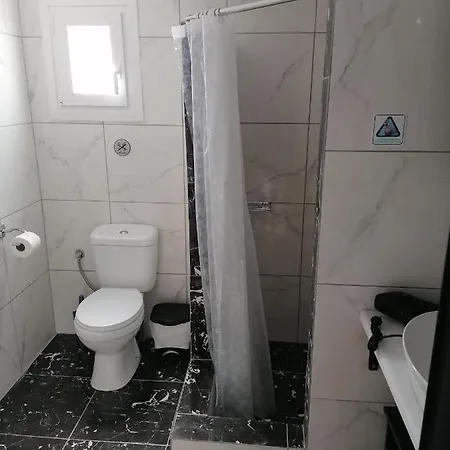 Apartment Zafiri Countryside 3 *