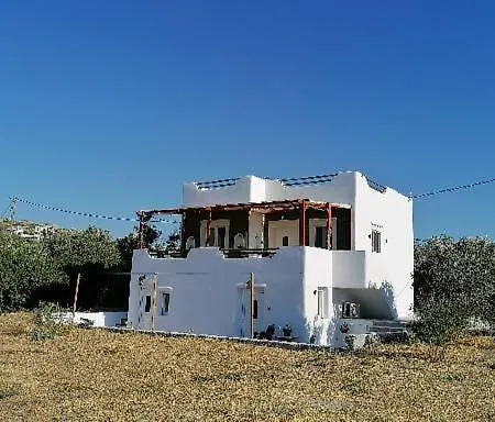 Zafiri Countryside 3 Apartment Agios Arsenios