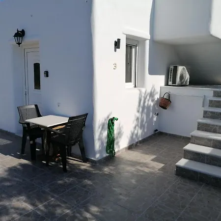 Countryside Retreat 3 *