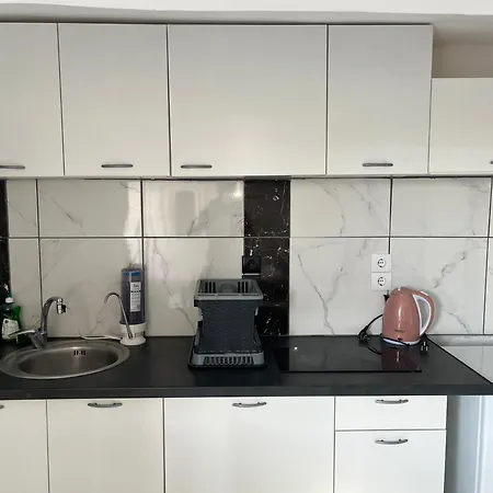 Apartamento Zafiri Countryside 3 *