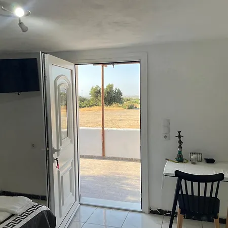 Zafiri Countryside 3 Apartment Agios Arsenios
