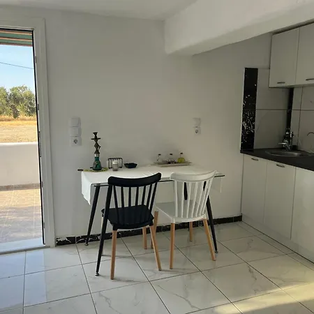 Apartment Zafiri Countryside 3 Agios Arsenios