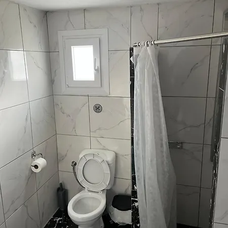 Countryside Retreat 3 * Agios Arsenios
