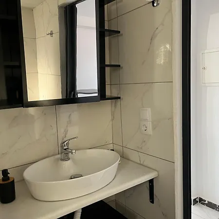 Apartamento Zafiri Countryside 3 Agios Arsenios