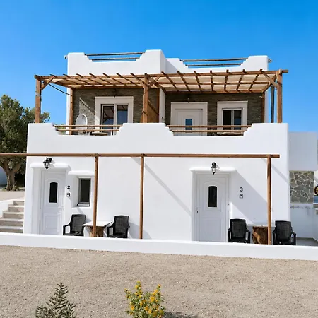 Countryside Retreat 3 Agios Arsenios